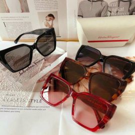 Picture of Ferragamo Sunglasses _SKUfw48021690fw